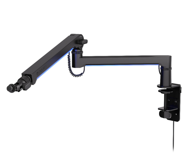 ENDORFY Broadcast Low Profile RGB Boom Arm - 1319087 - zdjęcie 3